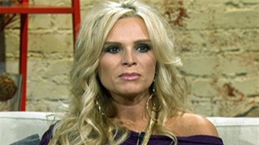 Real Housewives OC On the Gosselins