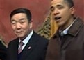 Todd: U.S. and China Are 'Rogue Partners' picture