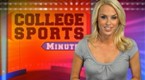 College Sports Minute: Mon, Nov 23, 2009