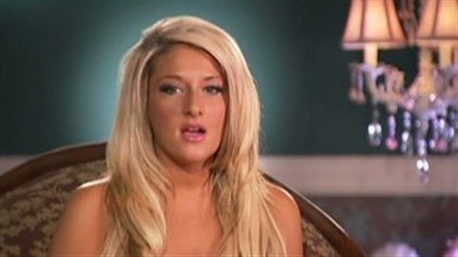 Kate On Not Being Bi-Sexual Video