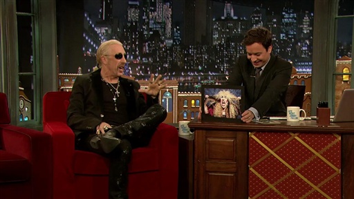 Dee Snider