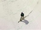 Toyota Championships, Snowbasin: Freeski Superpipe