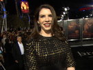 Stephenie Meyer On the 'Breaking Dawn - Part I' Premiere: 'It's Really Scary'