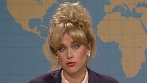 Victoria Jackson Video