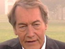 Charlie Rose: I Will Ask GOP Candidates About Occupy Wall Street