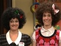 SNL: Gilly - Art Class