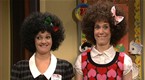 Saturday Night Live: Gilly - Art Class
