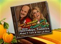 Jackie Snad & Clancy Bachlerat picture