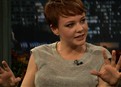 Carey Mulligan Interview picture