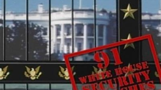 91 White House Security Breaches Since 1...