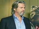 Hollywood 411: Jeff Bridges Reacts to Oscar Nom
