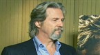 Award Season: Hollywood 411: Jeff Bridges Reacts to Oscar Nom
