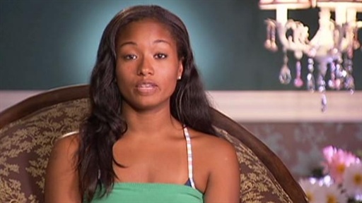 Kendra On Leaving Video