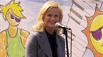 Parks and Recreation: Freddy Spaghetti: Producer's Cut (season 2, episode 24)
