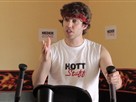 Turn Up the Heater with Jon Heder