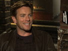 Haywire - Interview With Ewan McGregor