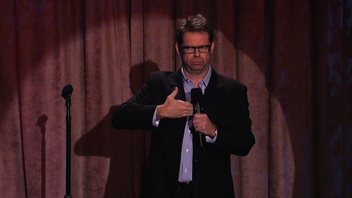 Dana Gould