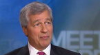 NBC Meet the Press – Dimon Details His Political Views