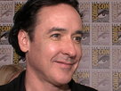 Comic-Con 2011: What Does John Cusack Geek Out About?