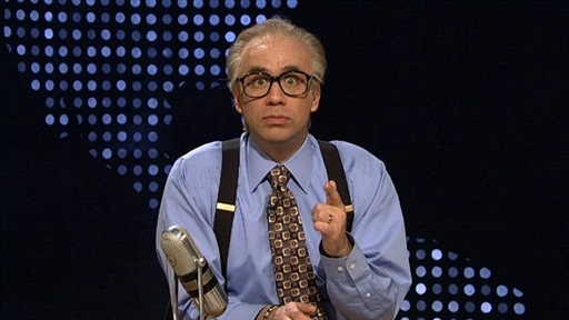 Larry King Video