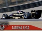 Laguna Seca - Shut up and Drive