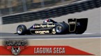 Garage419: Laguna Seca - Shut up and Drive