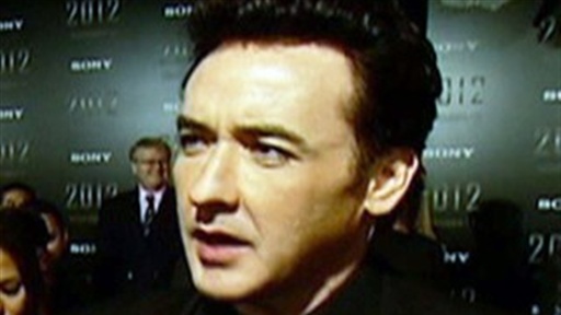 2012: Crushing On John Cusack