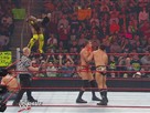 Kofi Kingston & John Cena Vs. Legacy