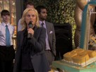 Crashing The Party