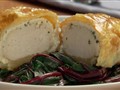 How to Make Herbed Chicken in Pastry