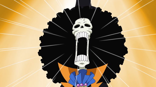I Will Get Much, Much Stronger! Zoro's Pledge to His Captain!