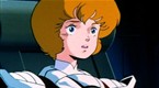 Robotech: The Masters: False Start (season 2, episode 2)