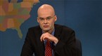 Saturday Night Live: Update: James Carville