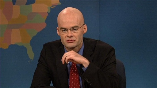 Update: James Carville Video