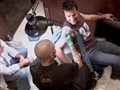 Inked - Surf & Murph