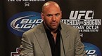 FOX Fight Game: Fox Fight Game: UFC 104: Dana White Wants Rematch
