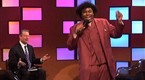 Saturday Night Live: What up With That?