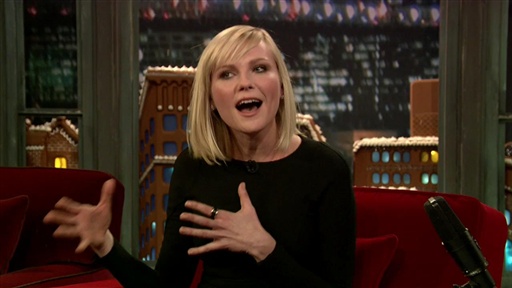 Late Night With Jimmy Fallon