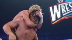 The Great Khali vs. Dolph Ziggler