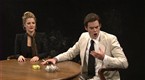 Saturday Night Live: Vinny Talks to Drew