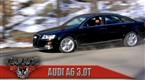 Garage419: Audi A6 3.0 Transporter