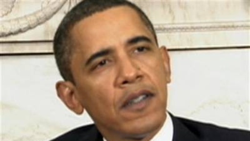 Obama Afghanistan Advisors Back to Drawi...