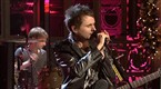 Saturday Night Live: Muse: "Starlight"