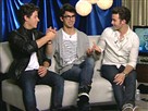 The Jonas Brothers React to Joe's 'Single Ladies' Spoof Being Named in YouTube's Top Five