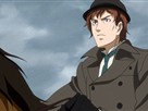His Butler, Escaping