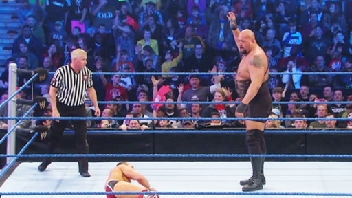 World Heavyweight Championship Video