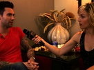 The Voice | Adam Levine On CONAN