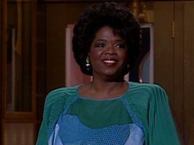 Oprah Winfrey Monologue