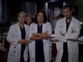 Grey's Anatomy: She's Gone