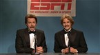 Saturday Night Live: Ladies Billards